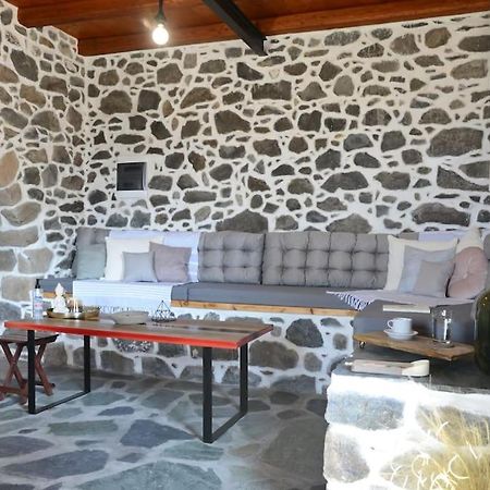 Volcano View Nisyros Emporeios  Экстерьер фото