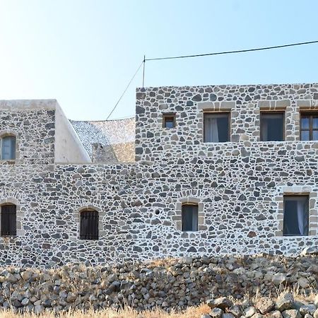 Volcano View Nisyros Emporeios  Экстерьер фото