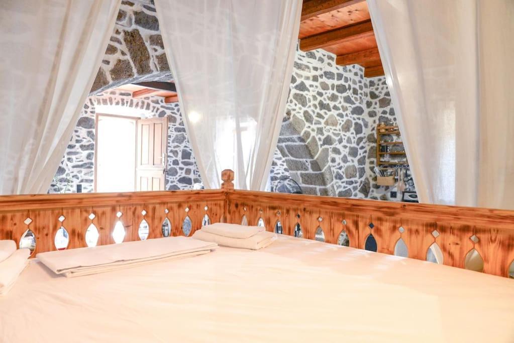 Volcano View Nisyros Emporeios  Экстерьер фото
