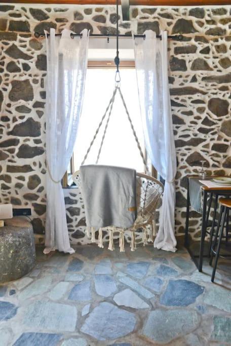 Volcano View Nisyros Emporeios  Экстерьер фото