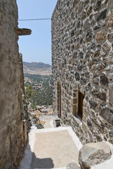 Volcano View Nisyros Emporeios  Экстерьер фото