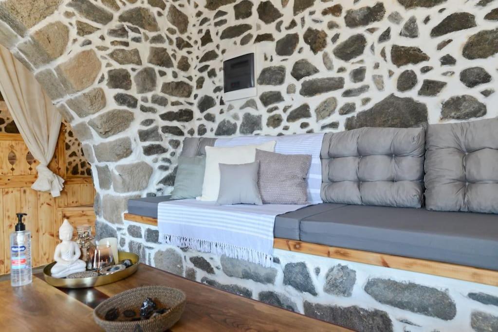 Volcano View Nisyros Emporeios  Экстерьер фото