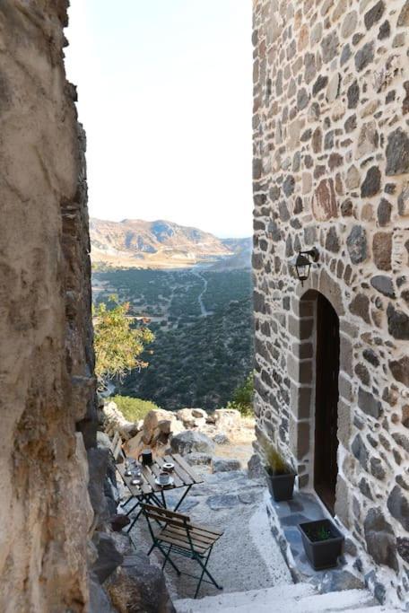 Volcano View Nisyros Emporeios  Экстерьер фото