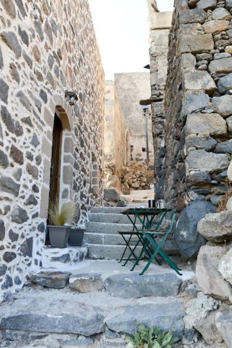 Volcano View Nisyros Emporeios  Экстерьер фото